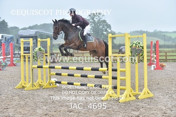 JAC_4695 - CLASS 14 SUN Senior British Novice/ 90cm Open