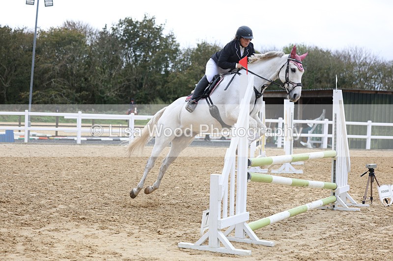 3E7A0247 - Class 6: 90/95cm