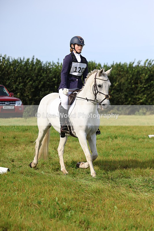 3E7A6221 - Class 1: Trebudannon Open: Dressage (Part 2)