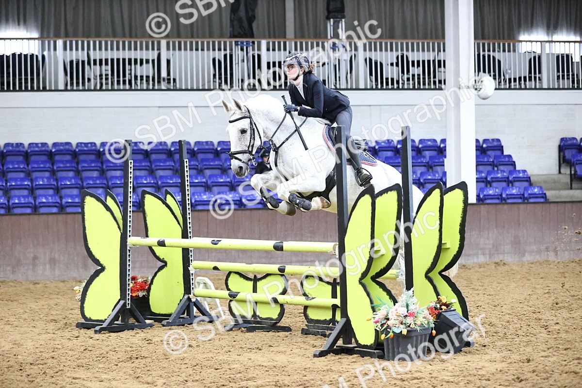 SBM_006955 - Class 18 - Senior Discovery 1.00m