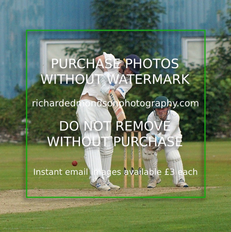 DSC02163 - Kendal CC v Fulwood & Broughton