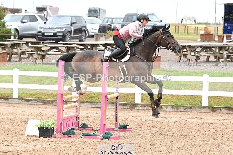 250727-124619-09870 - Cls 33 85cm Amateur Quali