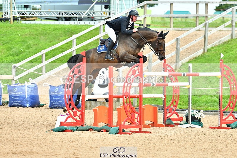 230723A-134156-12725 - Cls 12, 2 Star Big 1.45m GP 12.45 to End