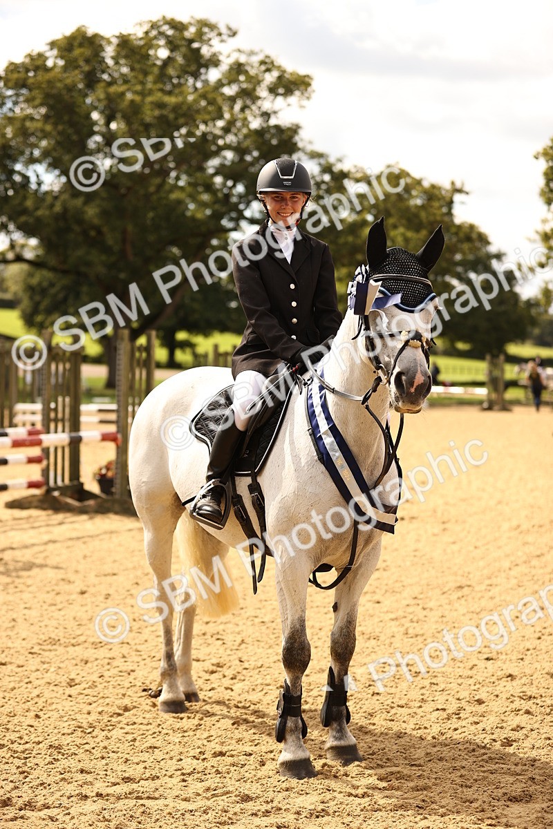 SBM_43497 - J40 Senior 90cm Supreme Championship