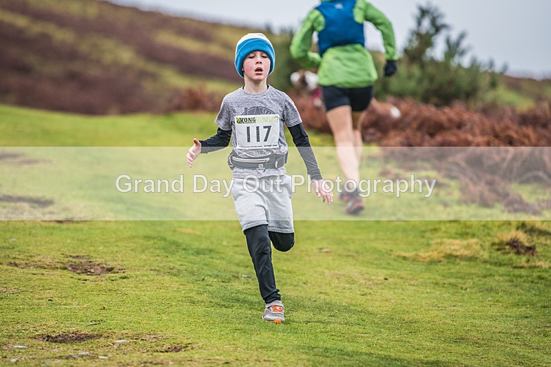 Sale Junior-59 - Sale Junior Fell Races Saturday 22nd November 2025