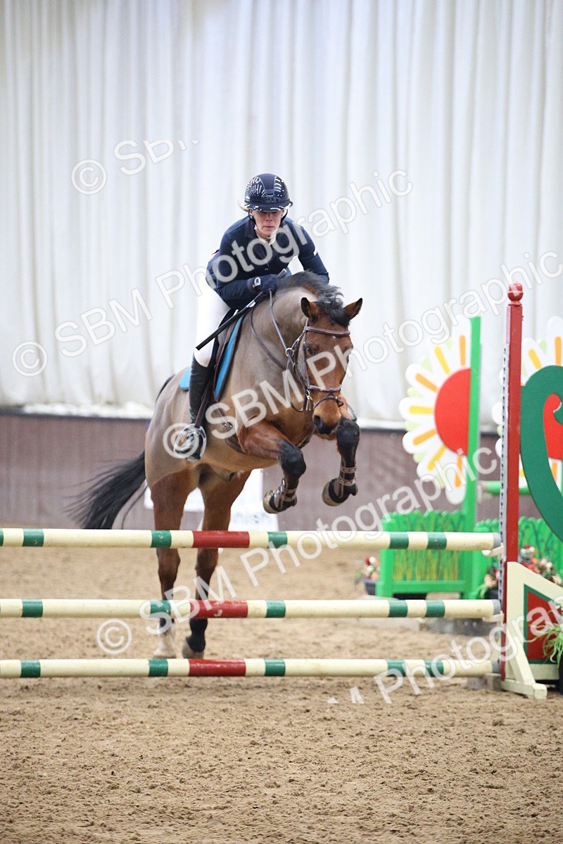 5K7A3333 - Class -1 - Equissage Pulse Senior BritiNovice/ 90cm Open