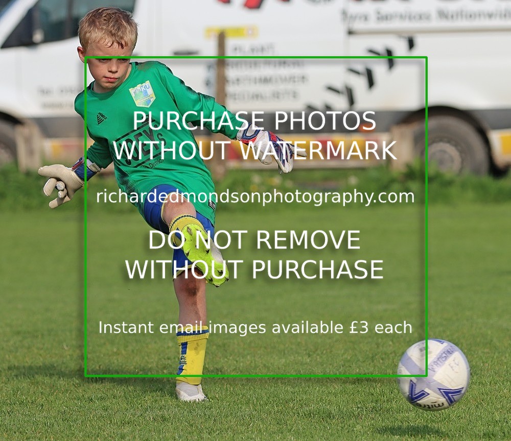 IMG_7312 - Wattsfield Utd Under 9's vs Kendal Utd Under 9's (9/5/24)