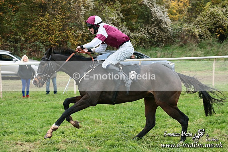 PtP 091124  278 - Knightwick Races Point-to-Point 09/11/24