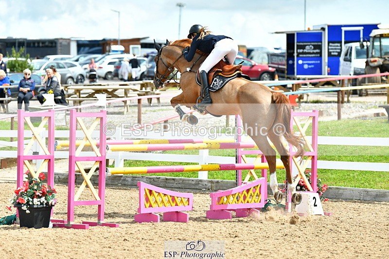 230721A-115521-05913 - Cls 18, 1 Star Silver 1.20m