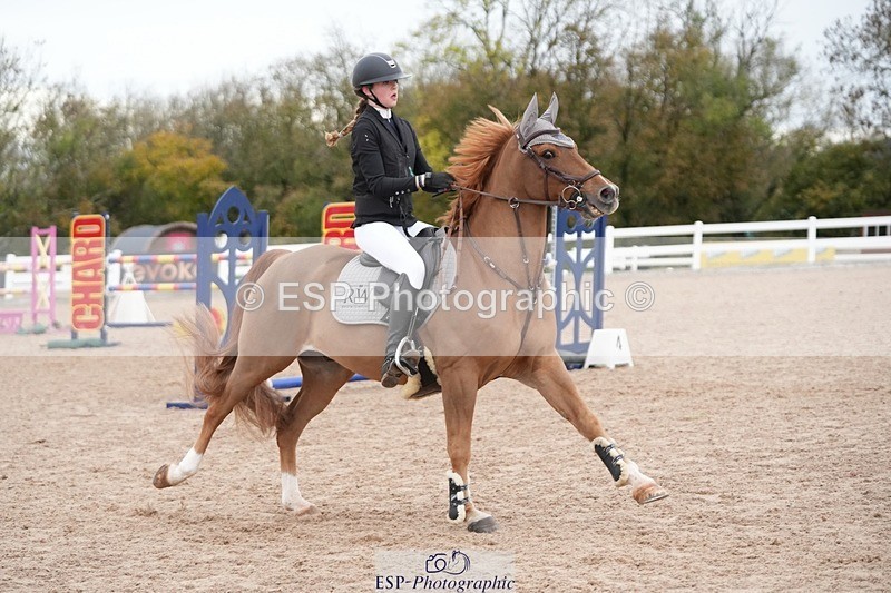 251026-142850-03177 - Cls 12+13 British SJ Pony First Round 1.15m + 148cm Junior Open 1.20m
