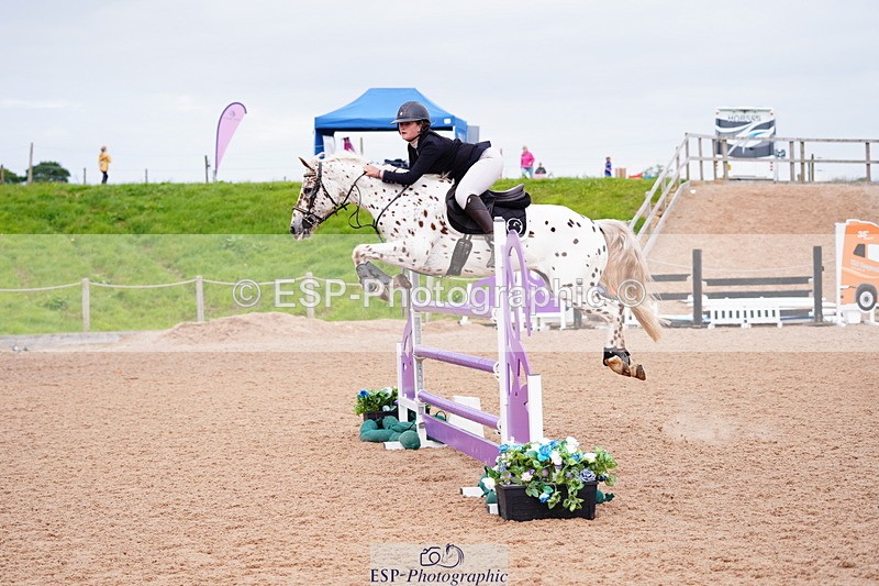 240630A-163212-15554 - Cls 26 Foxhunter 2nd Round