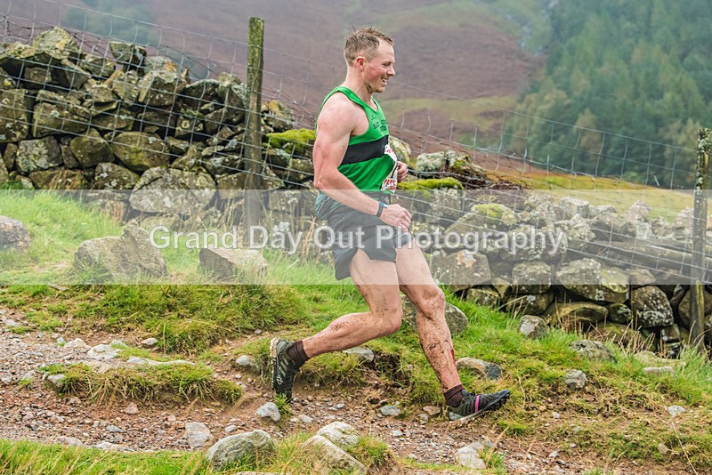 Langdale-824 - Langdale Horseshoe Fell Race Saturday 7th October 2023