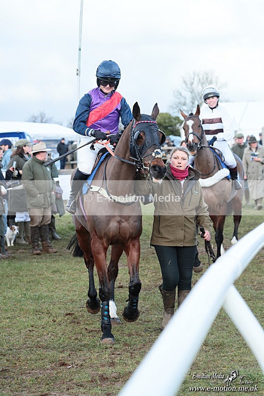 PtP 250126 897 - Cocklebarrow Races Point-to-Point 25/01/26