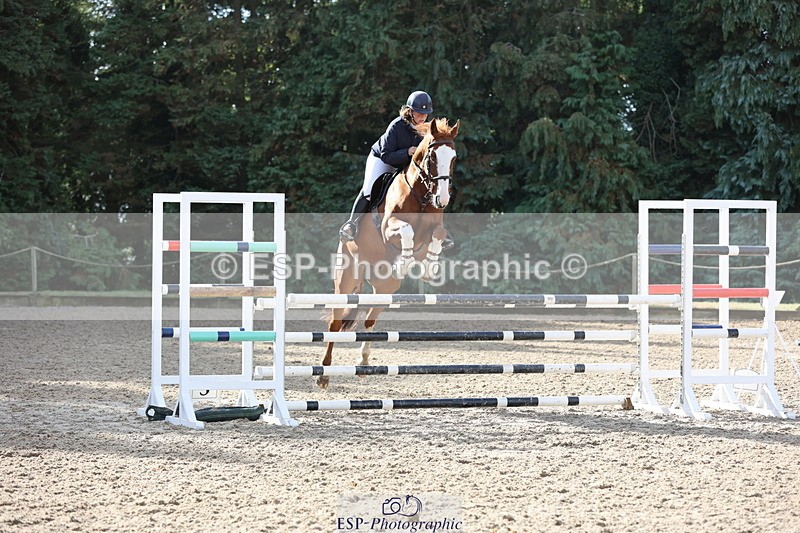 250831A-093710-08970 - Cls 40 Snr Newcomers