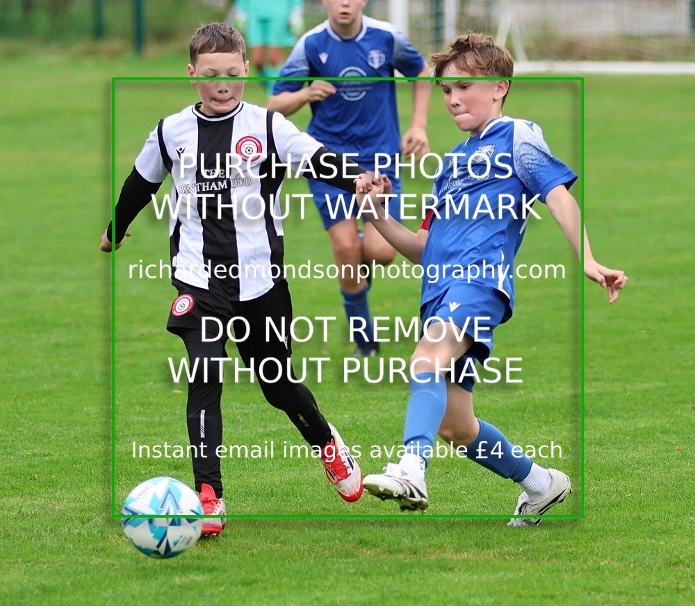 533A8182 - Wattsfield United U13 vs Craven Wanderers U13 (7/9/25)