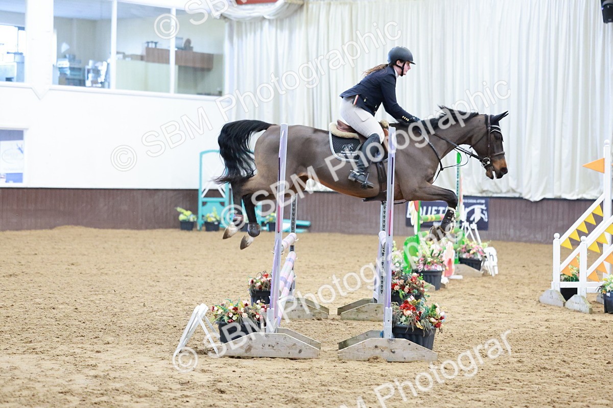 SBM_003173 - Class 10 - Nupafeed Supplements Senior Discovery/ 1m Open