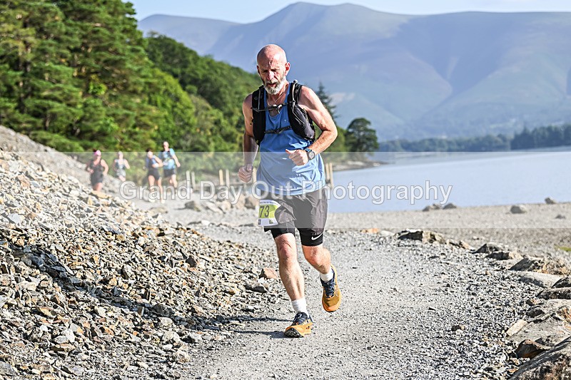 Borrowdale-333 - Fellside Events Borrowdale Trail Half Marathon Sunday 23rd August 2026