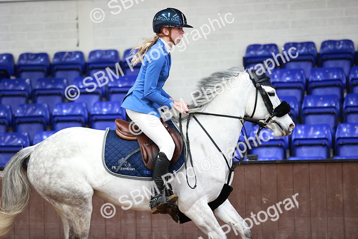 SBM_000423 - Class 2 - Pony Winter Champs 80cm