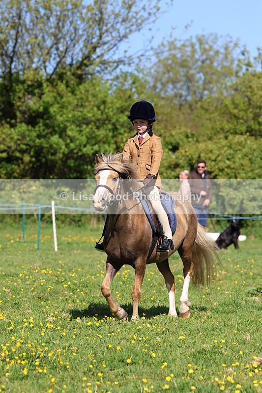 3E7A9254 - Class 3: First Ridden
