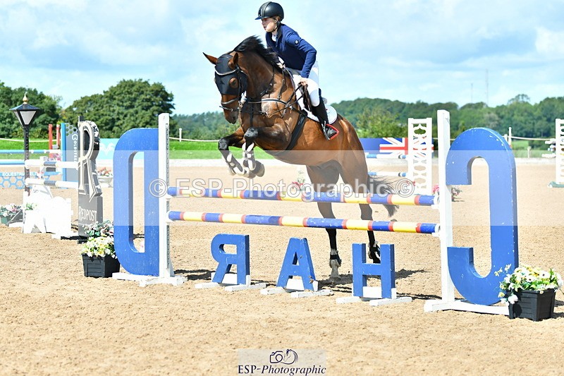 230729A-111015-05393 - Cls 14 NAF Bronze League Semi Final