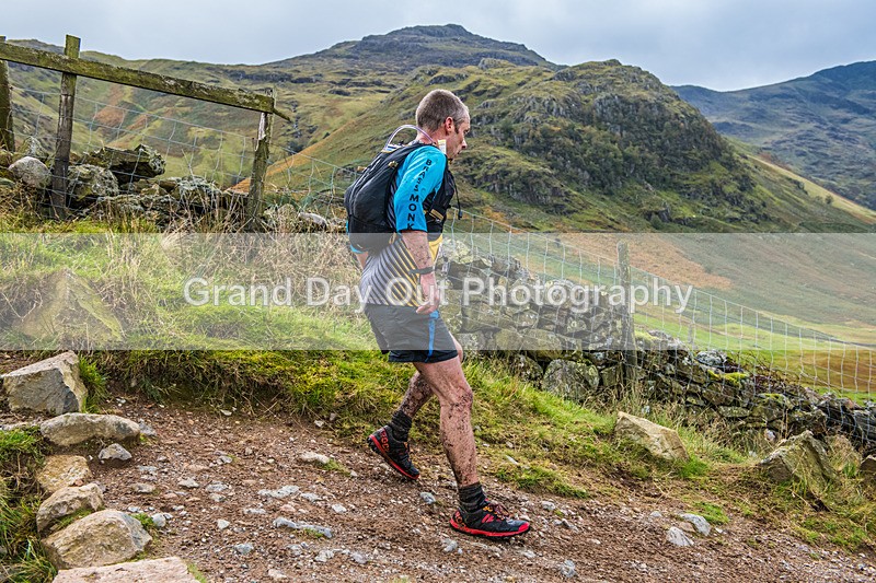 Langdale-1731 - Langdale Horseshoe Fell Race Saturday 8th October 2022