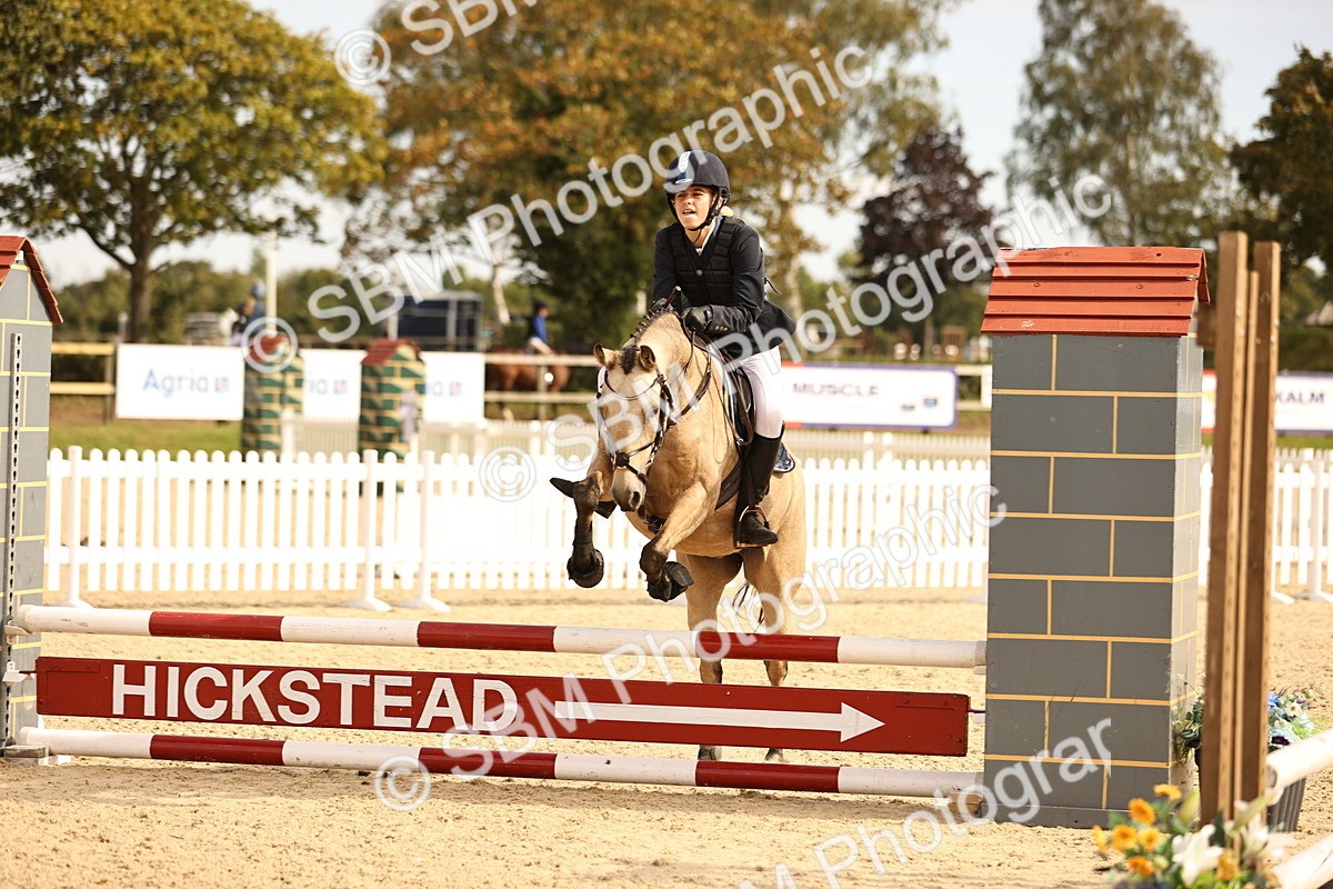 SBM_69632 - J13 - Junior Pony 60cm Championship