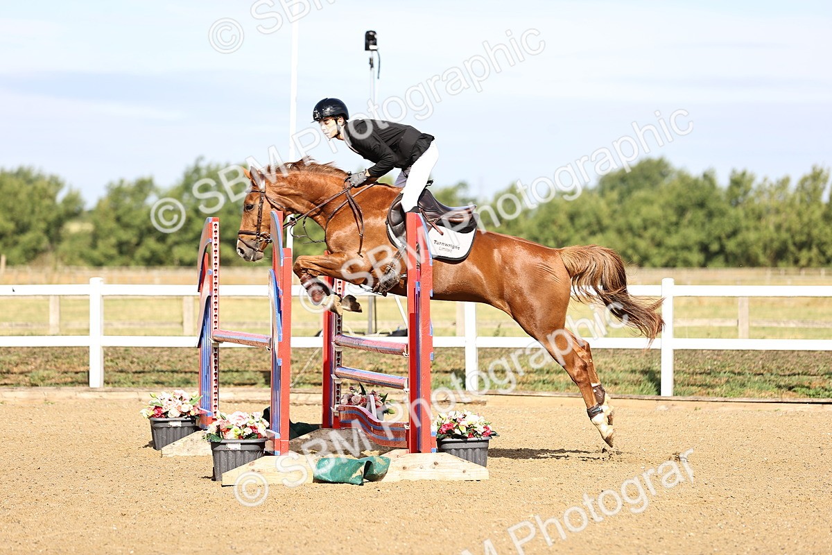 SBM_009143 - Class 7 - Senior Discovery - 1.00m Open