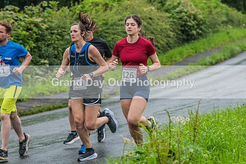 Lambfoot-114 - Lambfoot Loop Road Race Tuesday 1st July 2025