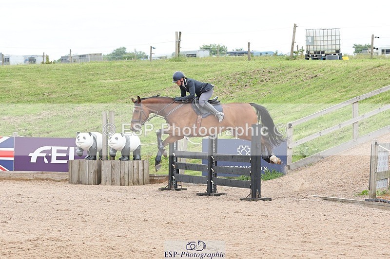 250524-161427-05915 - Cls 19 1.10m Speed Derby