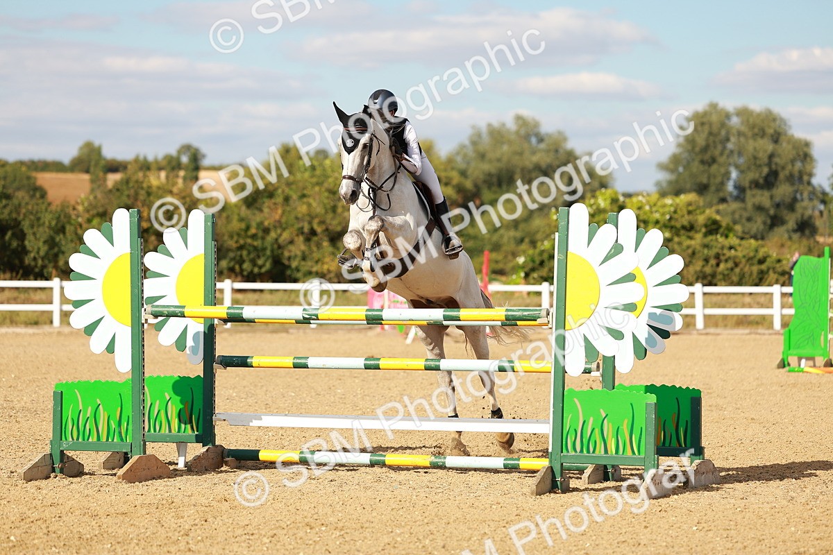 SBM_007831 - Class 6 - National 1.30m 1.40m