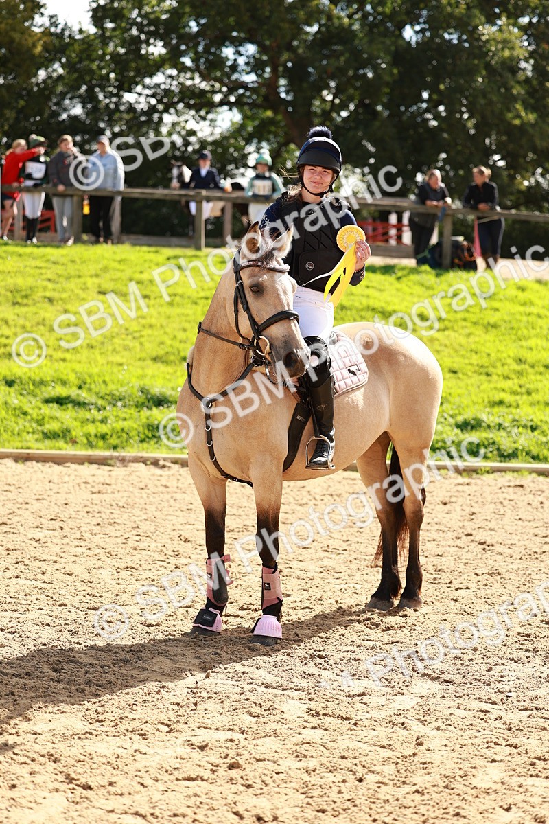 SBM_17459 - E4b - Eventers Challenge 60cm Open