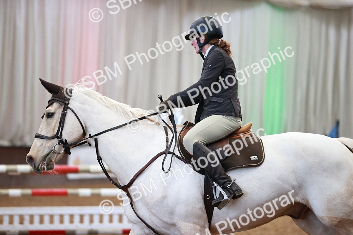 SBM_005108 - Class 23 - Blue Chip Joint Care Power Championship Qualifier 1.10m