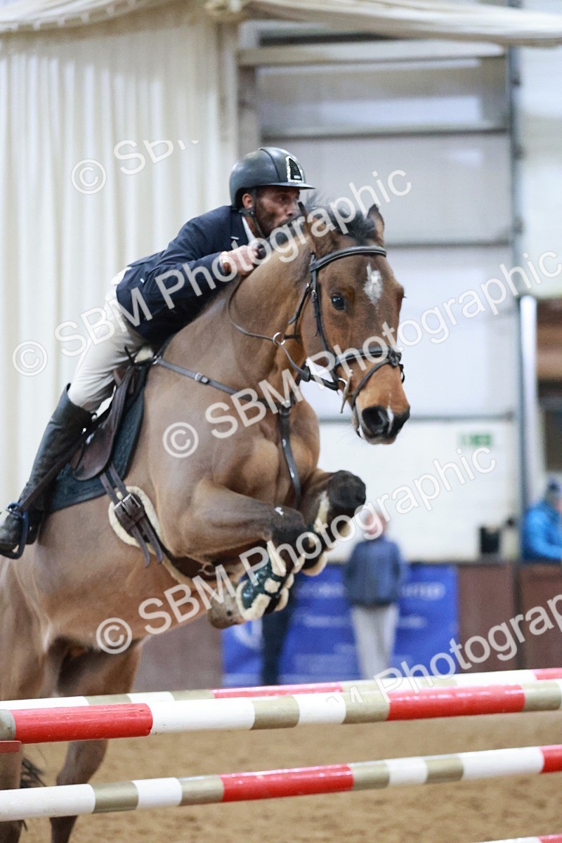 SBM_001380 - Class 4 - Senior Newcomers - 1.10m