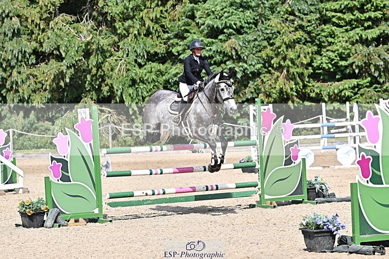 250704A-163430-12076 - Cls 23 Snr Foxhunter