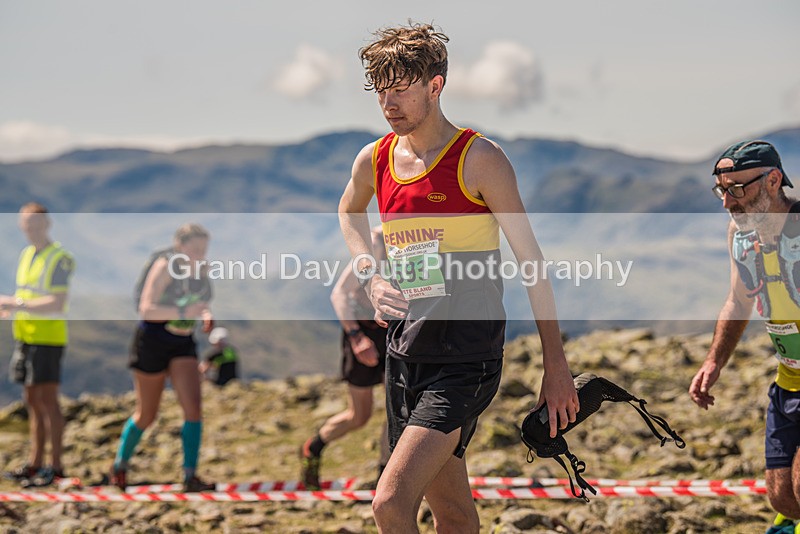 Fairfield-1023 - Fairfield Horseshoe Fell Race Saturday 13th May 2023