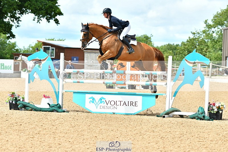 230728A-143132-02883 - Cls 3 Foxhunter