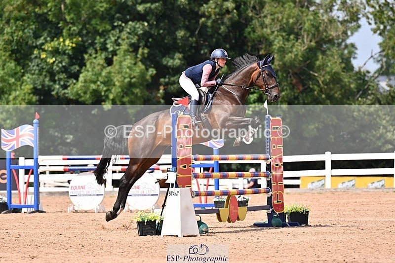 250718-153905-11536 - Cls 10, 1 Star Bronze Tour