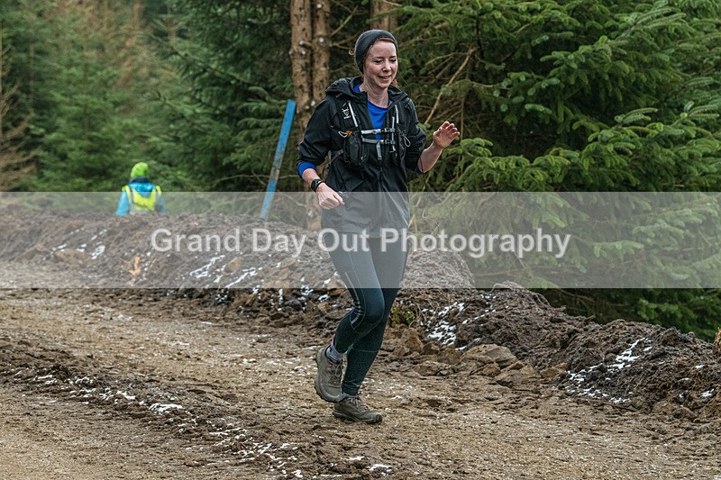 Glentress-699 - High Terrain Events Glentress 10K 21K & 42K Trail Races Sunday 16th February 2025