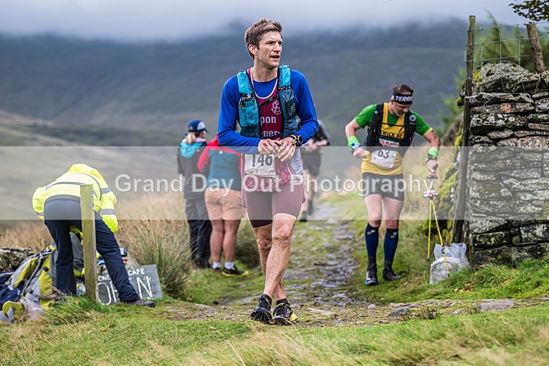 Old Crown Round-405 - Old Crown Round Fell Race Saturday 12th September 2026