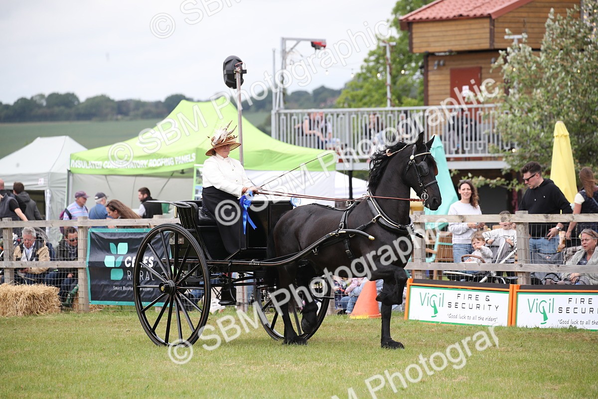 SBM_05899 - Class 12-15 - HOYS Private Driving
