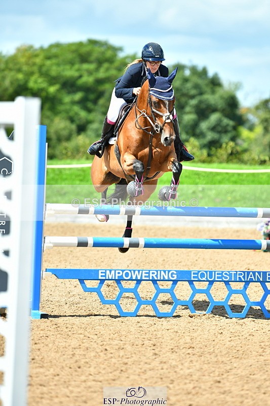 230729A-115034-05588 - Cls 14 NAF Bronze League Semi Final