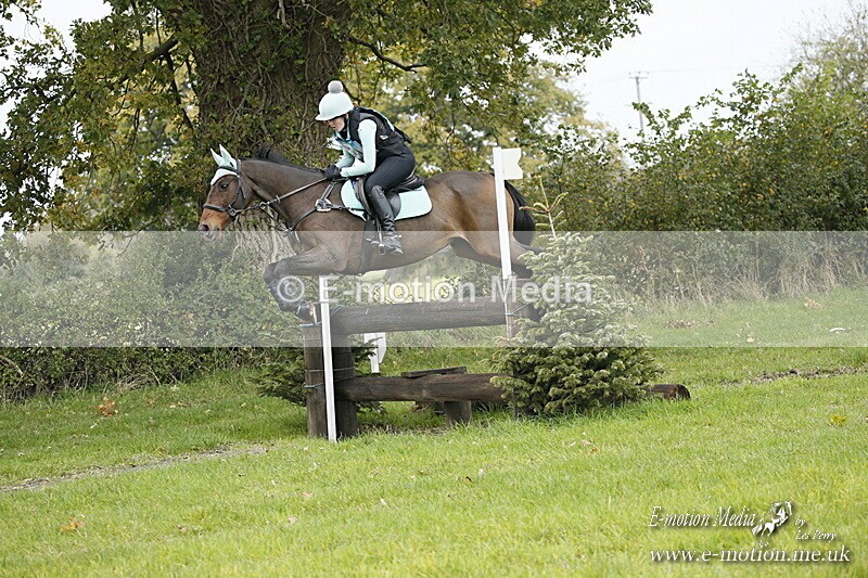 WWHT 181020 WWHT 181020 1184 - WWEC Intermediate (0.90m)  18/10/20