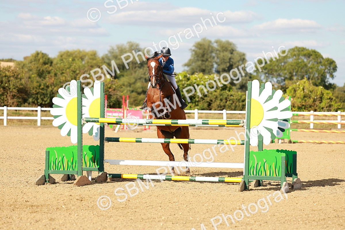 SBM_007919 - Class 6 - National 1.30m 1.40m