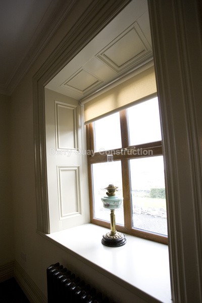  - Extensions & Renovations