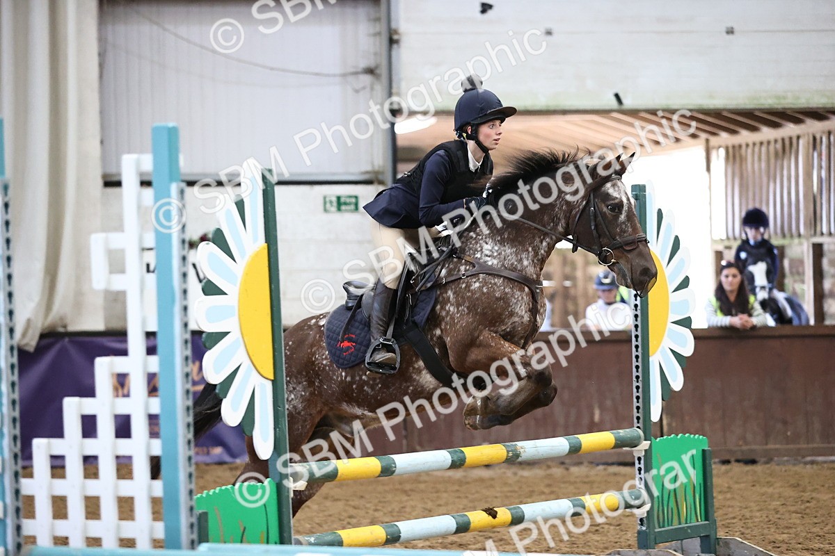 SBM_002143 - Class 6 - Mida Civil Engineering Ltd 80cm Area 12 Championship Qualifier