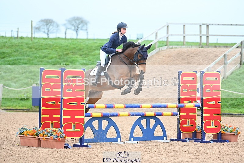 240316A-092605-02355 - Cls 13 Snr 1.05 and 1.10m Open