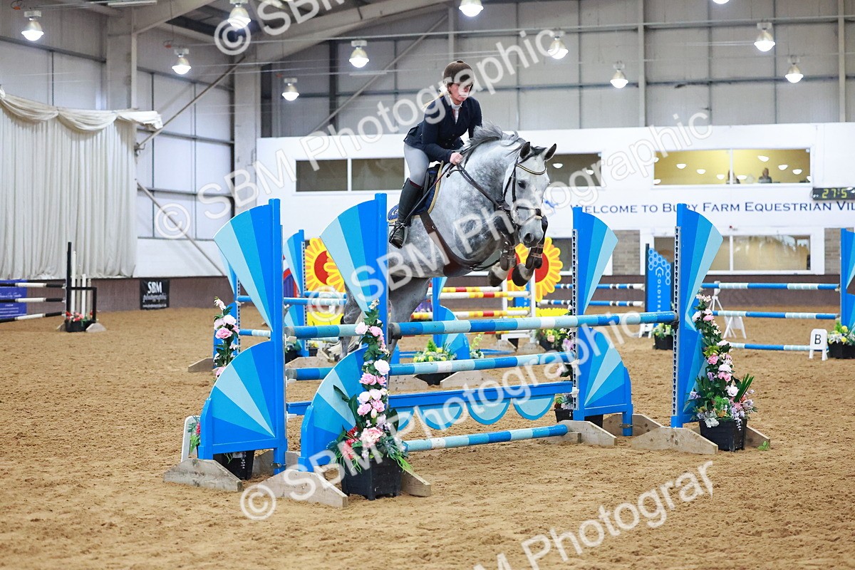 SBM_001380 - Class 4 - Senior Newcomers - 1.10m