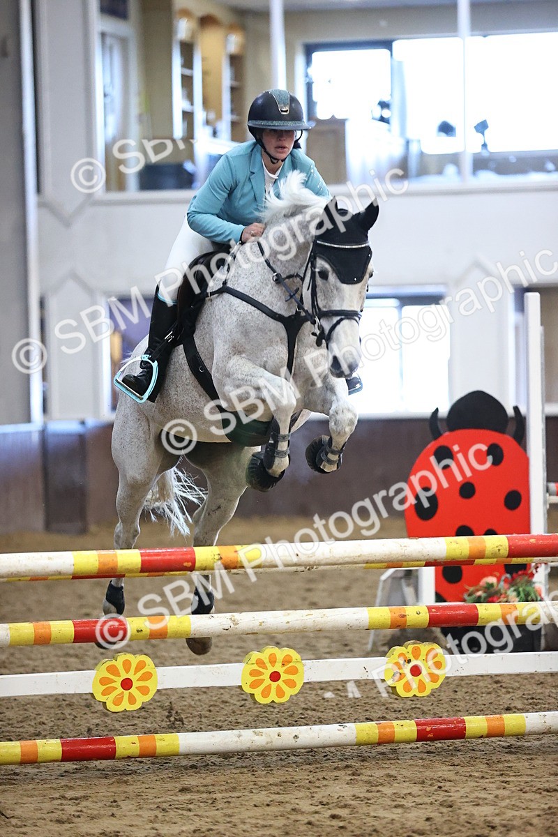 SBM_003692 - Class 14 - Senior British Novice - 90cm