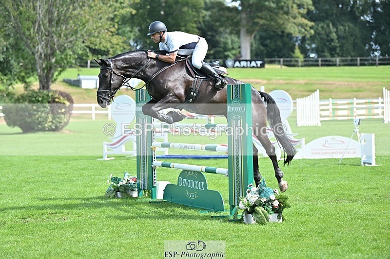 230909-132853-06075 - Cls 12 National 1.30m Open