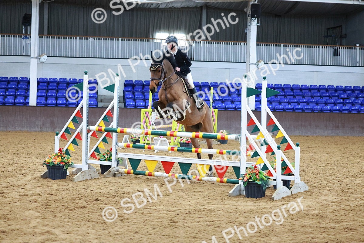 SBM_001398 - Class 4 - Senior Newcomers - 1.10m